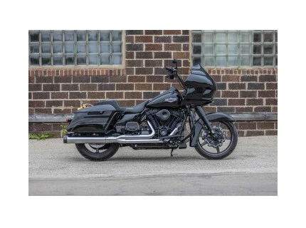 S&S Sidewinder 2-Into-1 Exhaust For Harley Touring 1995-2016 - Image 5