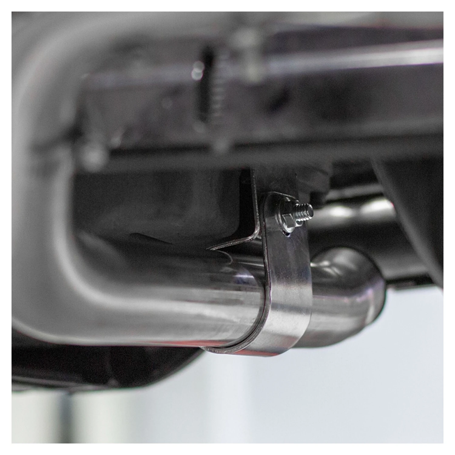 S&S Sidewinder Shadow Pipe For Harley Touring - Image 5