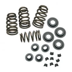 S&S Sidewinder Valve Spring Kits For Harley