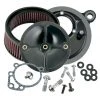 S&S Stealth Air Cleaner Kit For Harley CV