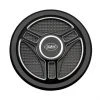 S&S Tri-Spoke Stealth Air Cleaner Cover