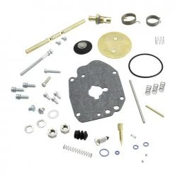 S&S Super E Carburetor Rebuild Kit
