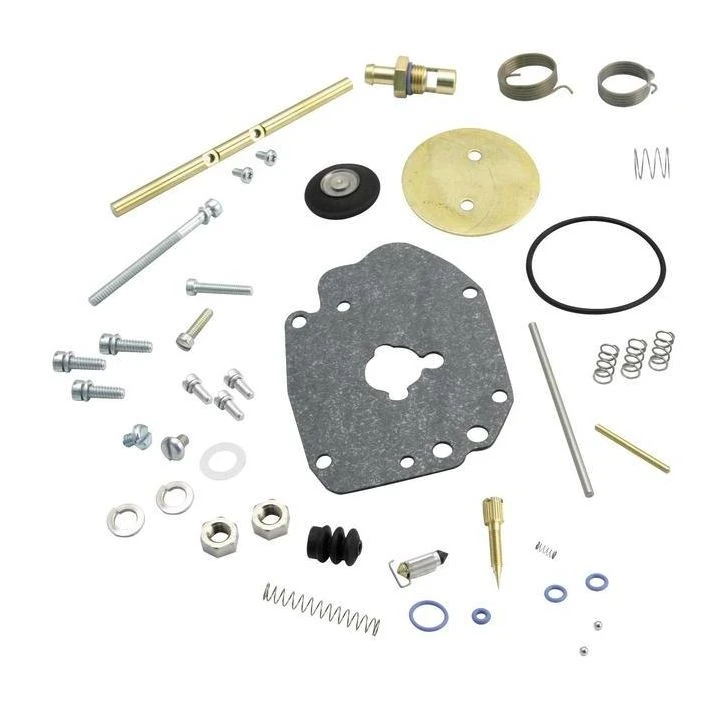 S&S Super E Carburetor Rebuild Kit