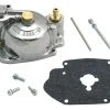 S&S Super E / Super G Carburetor Float Bowl Assembly