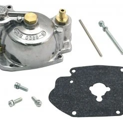 S&S Super E / Super G Carburetor Float Bowl Assembly