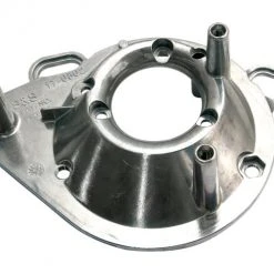 S&S Super E / G Teardrop Backing Plate For Harley