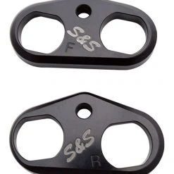 S&S Tappet Cuffs For Harley Milwaukee Eight 2017-2022