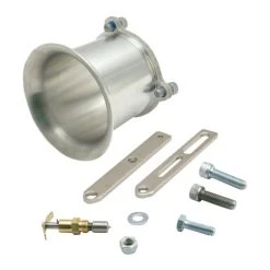 S&S Velocity Stack For Super E & G Carburetor