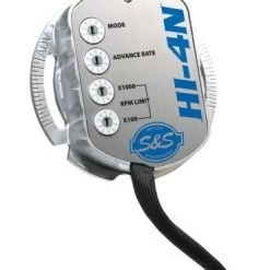 S&S HI-4N Single & Dual Fire Ignition Module For Harley 1984-1999