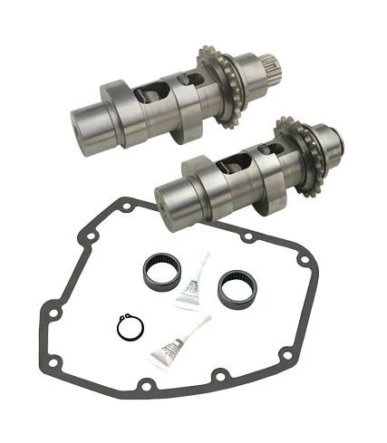 S&S MR103 Easy Start Cam Kit For Harley Twin Cam 2006-2017