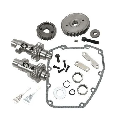 S&S MR103 Easy Start Cam Kit For Harley Twin Cam 2006-2017 - Image 2