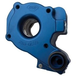 S&S TC3 Oil Pump For Harley Twin Cam