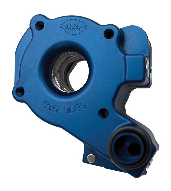 S&S TC3 Oil Pump For Harley Twin Cam